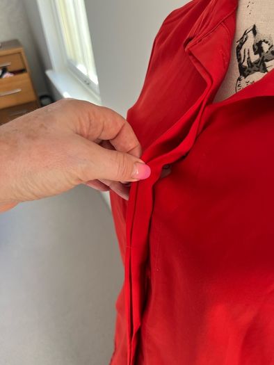 H&M Blouse