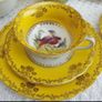 Antique Beyer & Bock China tea set. Image 10