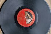 Lawrence Tibbett vinyl