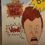 Beavis and Butthead #28 Final Issue Very Hard to Find Image 3