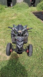 50cc kids quads