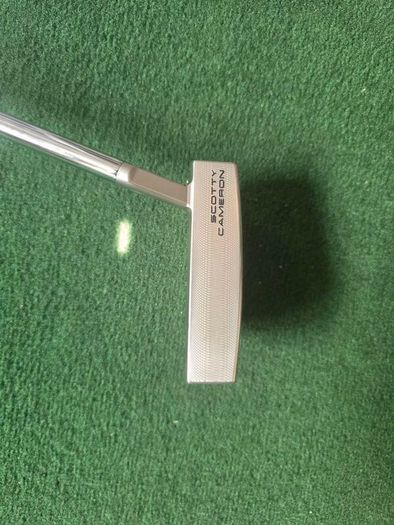 Scotty Cameron Special Select Fastback - 34 inch