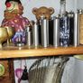 Hip flask small Image 7