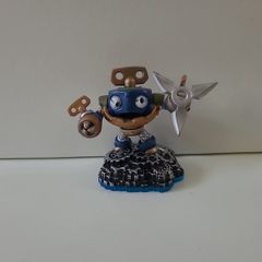Skylanders: Spyro's Adventure: Legendary Trigger Happy