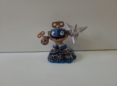Skylanders: Spyro's Adventure: Legendary Trigger Happy