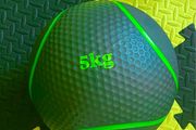 Medicine ball