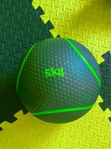 Medicine ball