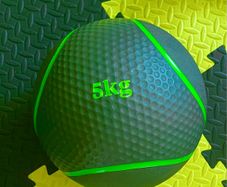 Medicine ball