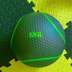 Medicine ball