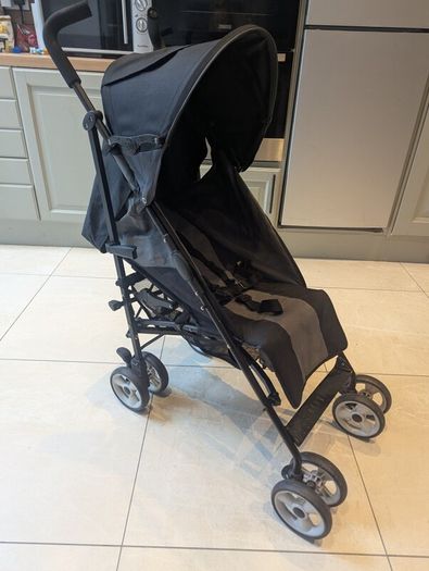 stroller