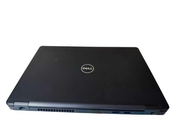 Dell Latitude 5480 14" i5 6th gen 8/256GB SSD Laptop