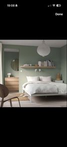 Double Bed free