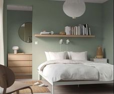 Double Bed free