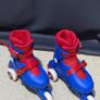 Rollers infant kids rollerblades Image 4