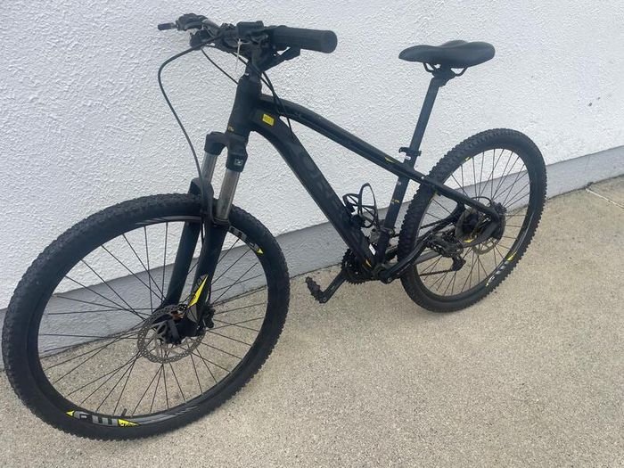 Orbea MX 26 20 Mountain Bike