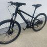 Orbea MX 26 20 Mountain Bike Image 2