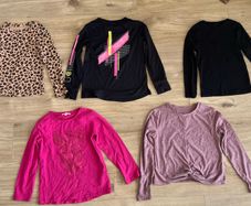 Girls Clothes Bundle 6-7y
