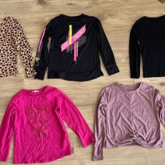 Girls Clothes Bundle 6-7y
