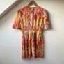 BNWT Ba&sh Aelda Mini Dress Image 6