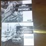 SEGA game gear manuals lot Image 2