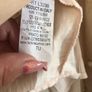 Ladies blouse size 10 Image 5