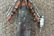 House of 1000 Corpses Dr Satan action figure