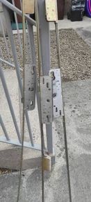 door lock