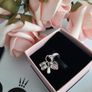 New genuine pandora 3 baby charms Image 3