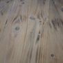 Rustic Barrel Bistro Table Image 6
