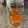 3 vintage 1990 World Cup milk bottles Image 8