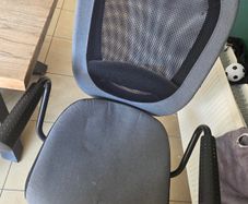Office chair