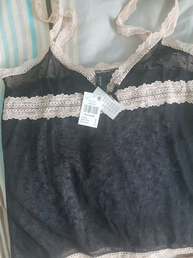 Lingerie set