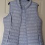 New - Size Large 44/46 - Pale Blue Colour - Dunnes Stores - Read Carefully - E Image 3