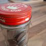 Nice jar of old Irish coins Image 2