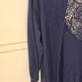 Laura Ashley Cardigan size 10 Image 3