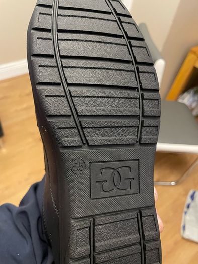 black shoes for sale