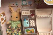 Sylvanian Familys Toys