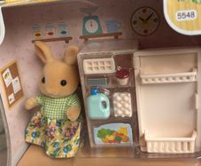 Sylvanian Familys Toys