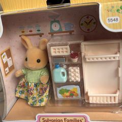 Sylvanian Familys Toys
