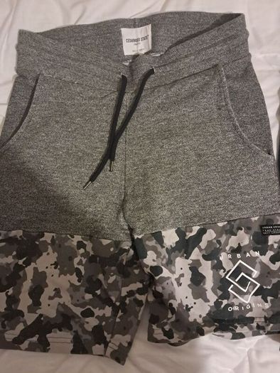 Boy's Clothes Bundle
