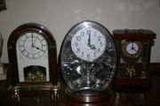 Clocks