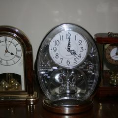 Clocks
