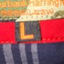 Mens Superdry Red Bomber Jacket Image 10