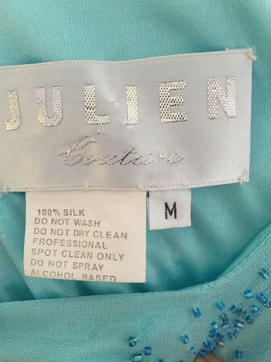 Julien Maxi Dress