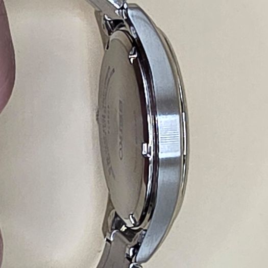 Seiko SUR307P1 Quartz