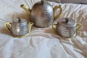 Antique Teapot