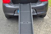 Dog Ramp