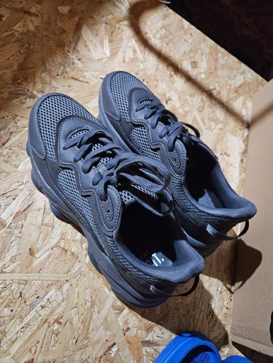 Next trainers, size 10 EU 44,used only once