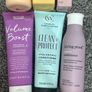 Umberto giannini, Kristin ess, arkive, Charles worthington , living proof hair care products brand new full size Image 2