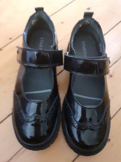 Start Rite girls shoes
